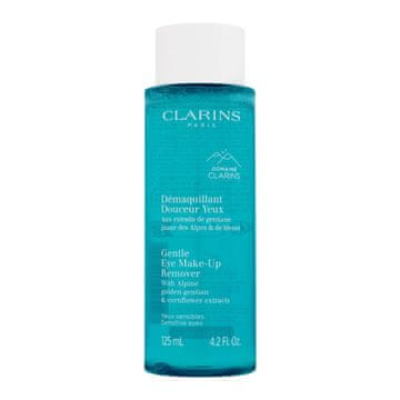 Clarins Gentle Eye Make-Up Remover For Sensitive Eyes odstranjevalec ličil za občutljive oči