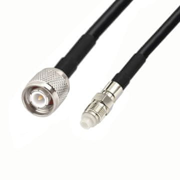shumee Antenski kabel FME / gn / TNC / wt LMR240 5m