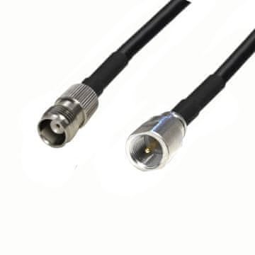 shumee Antenski kabel FME / wt / TNC / gn LMR240 15m