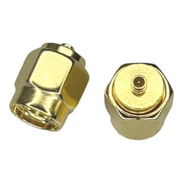 shumee Adapter za SMA vtič / MHF4 vtič