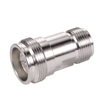 shumee Adapter 4.3-10 DIN vtičnica / N vtičnica