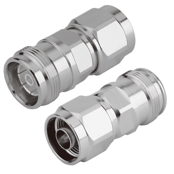 shumee Adapter 4.3-10 DIN vtičnica / N vtič