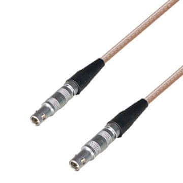shumee Kabel za merilnik pospeška LEMO 00 / vtič LEMO 00 4 m