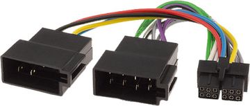 shumee ADAPTER ZA LG RADIO - ISO CON142