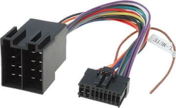 shumee ADAPTER ZA PIONEER RADIO - ISO CON147
