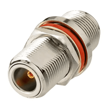 shumee Adapter N vtičnica / N vtičnica za ohišje SEAL