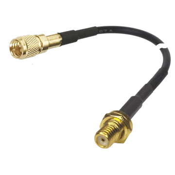 shumee Kabel za merilnik pospeška MICRODOT / vtičnico-tune. RG316 3 m