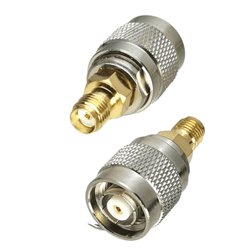 shumee Adapter za SMA vtičnico / TNC-RP vtič