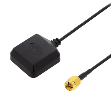 shumee GPS antena L1 pas Z MAGNETOM 3m SMA konektor