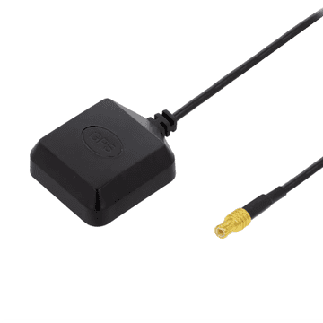 shumee GPS antena L1 pas Z MAGNETOM 3m MCX konektor