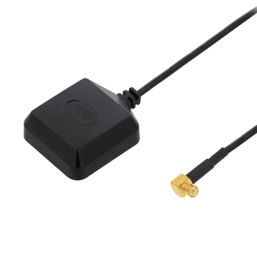 shumee GPS antena L1 pas Z MAGNETOM 3m MCX RA konektor