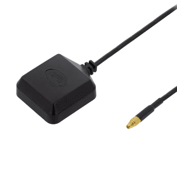 shumee GPS antena L1 pas Z MAGNETOM 3m MMCX konektor