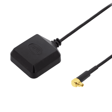 shumee GPS antena L1 pas Z MAGNETOM 3m MMCX L konektor