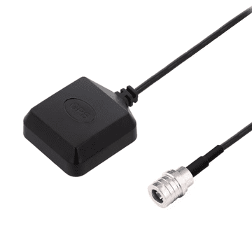 shumee GPS antena L1 pas Z MAGNETOM 3m QMA konektor