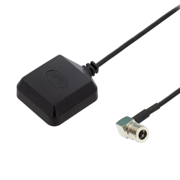 shumee GPS antena L1 pas Z MAGNETOM 3m QMA RA konektor