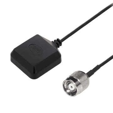 shumee GPS antena L1 pas Z MAGNETOM 3m TNC RP konektor