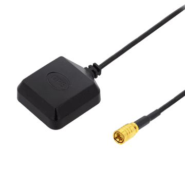 shumee GPS antena L1 pas Z MAGNETOM 3m SMB konektor