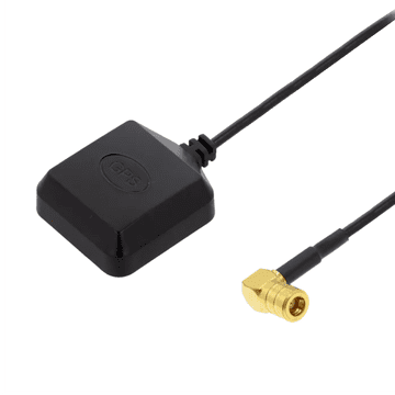 shumee GPS antena L1 pas Z MAGNETOM 3m SMB RA konektor