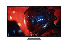 Sony Bravia 9 II televizor, 189 cm (75), 4K, True RGB LED, HDR, Google TV, XR Processor (K75XR95M2PB.CEI)