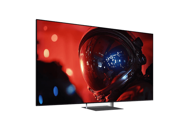 Sony Google TV pametni vmesnik z glasovnim upravljanjem