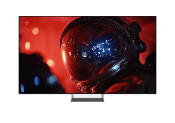 Sony Bravia 9 II televizor, 164 cm (65), 4K, True RGB LED, HDR, Google TV, XR Processor (K65XR95M2PB.CEI)
