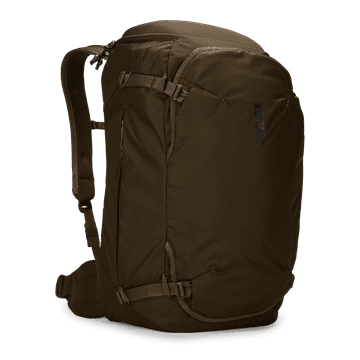 Thule Landmark potovalni nahrbtnik, 40L, kaki rjav