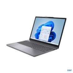Lenovo IdeaPad 3 Slim prenosnik, i7-13620H, 16GB, SSD512GB, FreeDOS (83K101EQSC)