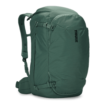 Thule Landmark potovalni nahrbtnik, 40L, zelen