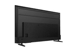 Sony Bravia 2 II televizor, 108 cm (43), 4K, HDR, X1 Processor, Google TV (K43S25M2PB.CEI)