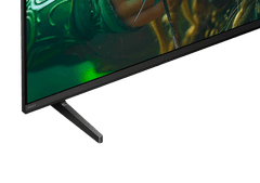Sony Bravia 2 II televizor, 108 cm (43), 4K, HDR, X1 Processor, Google TV (K43S25M2PB.CEI)