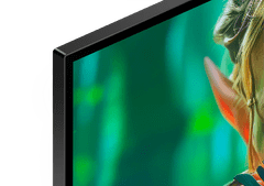Sony Bravia 2 II televizor, 108 cm (43), 4K, HDR, X1 Processor, Google TV (K43S25M2PB.CEI)
