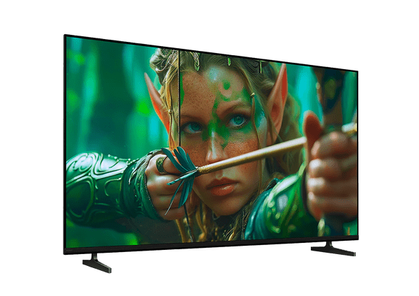 Google TV pametni vmesnik na televizorju Sony Bravia 2 II