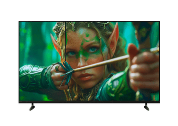 Sony Bravia 2 II televizor, 126 cm (50), 4K, HDR, X1 Processor, Google TV (K50S25M2PB.CEI)