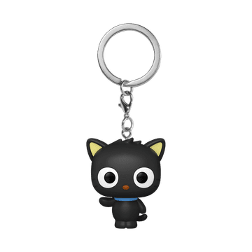 Funko POP! KEYCHAIN: SANRIO - CHOCOCAT