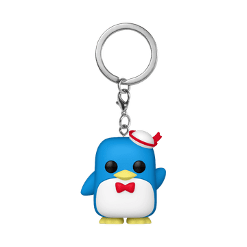 Funko POP! KEYCHAIN: SANRIO - TUXEDO SAM