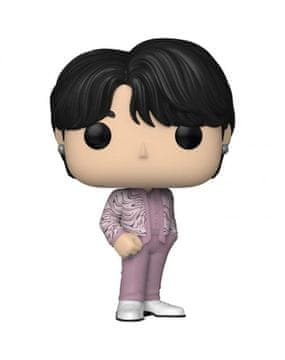 Funko POP! ROCKS: BTS - JIMIN