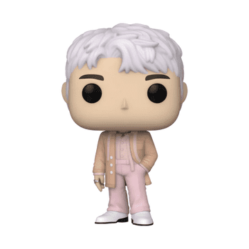 Funko POP! ROCKS: BTS - J HOPE