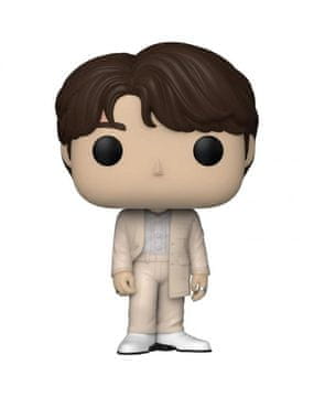 Funko POP! ROCKS: BTS - JIN