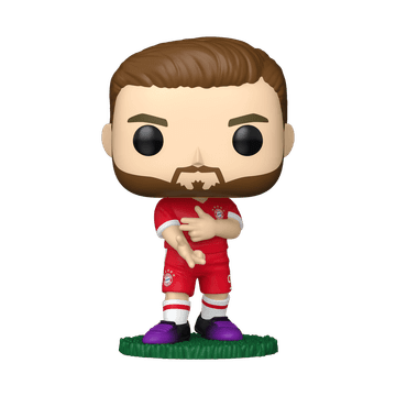 Funko POP! FOOTBALL: BAYERN MUNICH - KANE