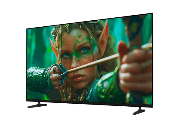 Google TV pametni vmesnik na televizorju Sony Bravia 2 II