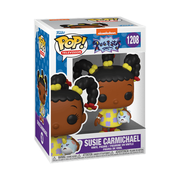 Funko POP! TV: RUGRATS - SUSIE