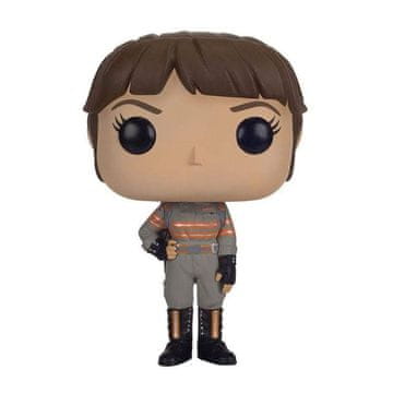 Funko POP! MOVIES: GHOSTBUSTERS (2016) - ERIN GILBERT