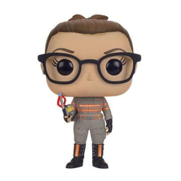 Funko POP! MOVIES: GHOSTBUSTERS (2016) - ABBY YATES