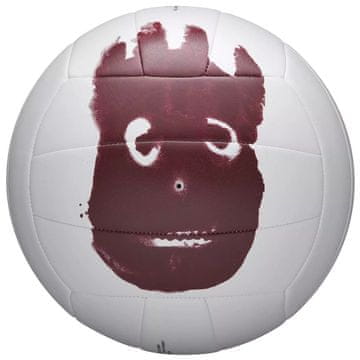 Wilson Žoge čevlji za odbojko bela 5 Cast Away Official MR