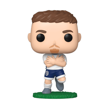 Funko POP! FOOTBALL: ENGLAND - COLE PALMER