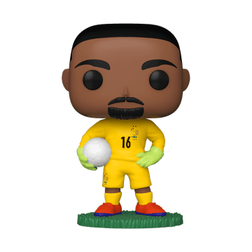 Funko POP! FOOTBALL: FRANCE - MIKE MAIGNAN