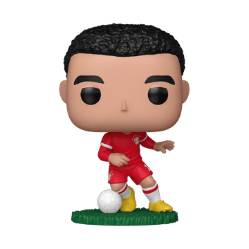 Funko POP! FOOTBALL: BAYERN MUNICH - MUSIALA