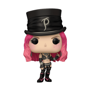 Funko POP! ROCKS: P!NK - LADY MARMALADE