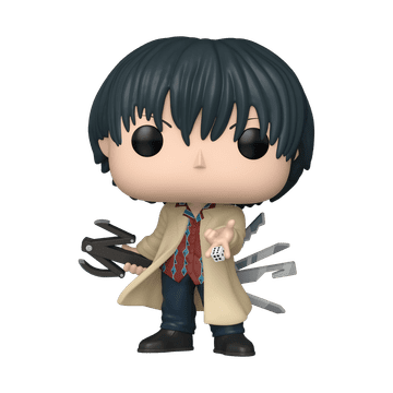 Funko POP! ANIMATION: SAKAMOTO DAYS - YOICHI NAGUMO
