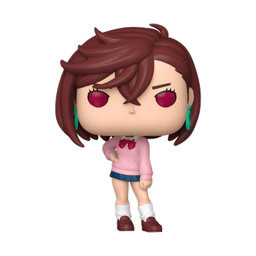 Funko POP! ANIMATION: DANDADAN - MOMO AYASE